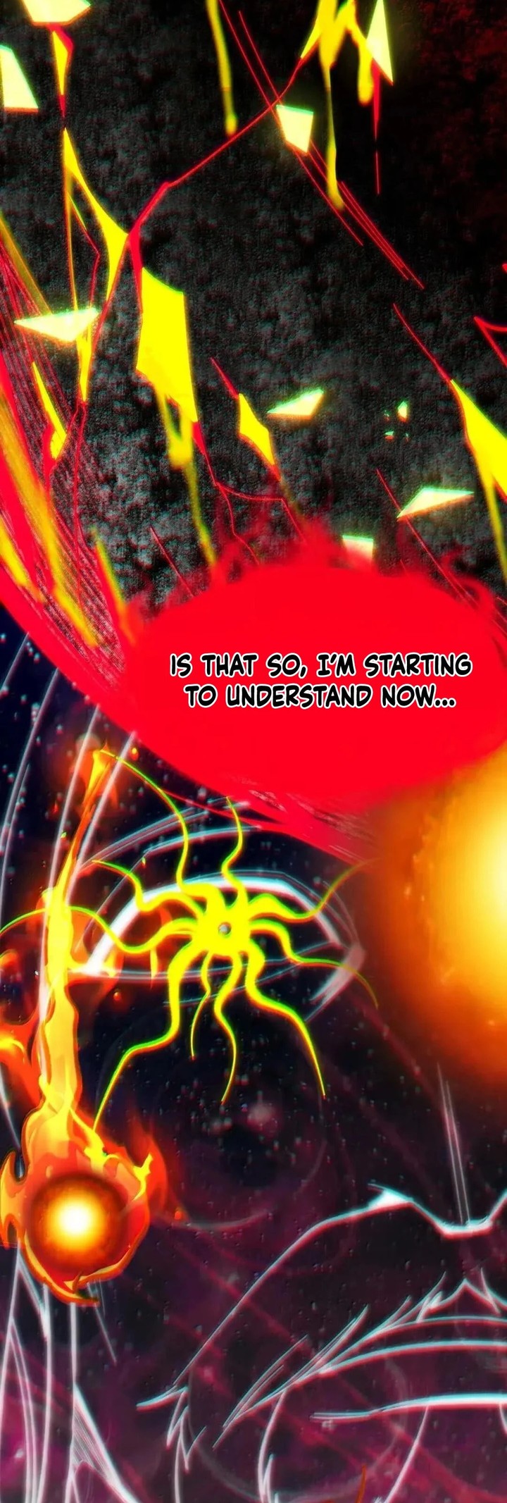 Im Really Not The Demon Gods Lackey 152 47