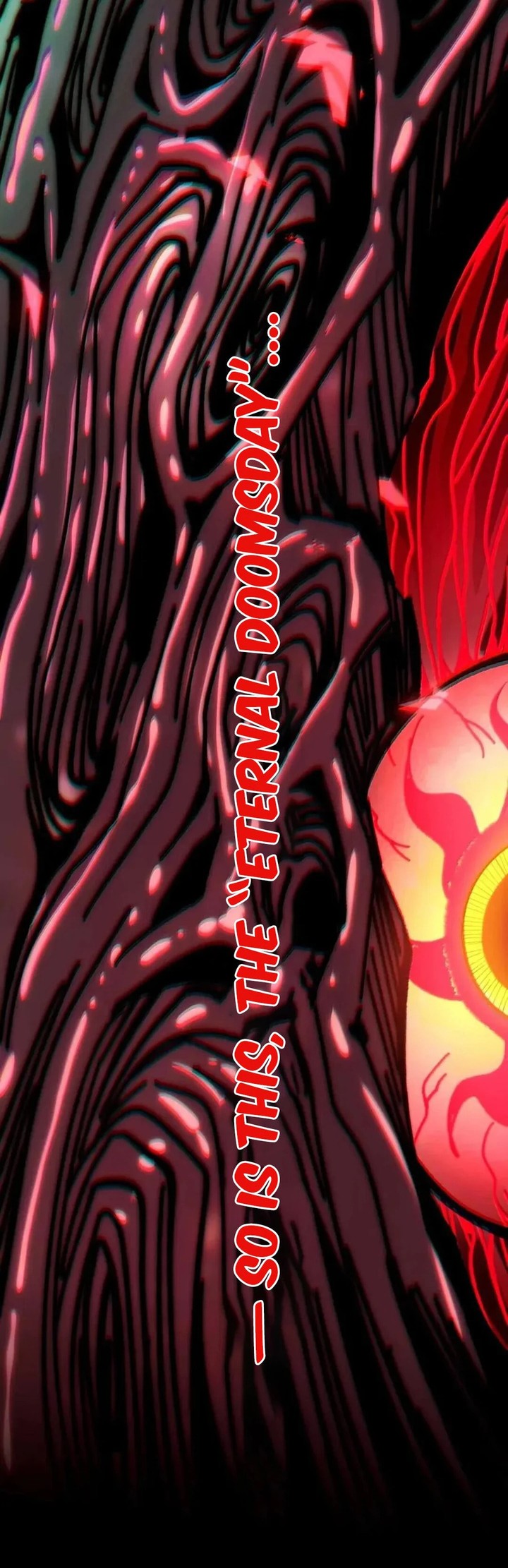 Im Really Not The Demon Gods Lackey 152 51