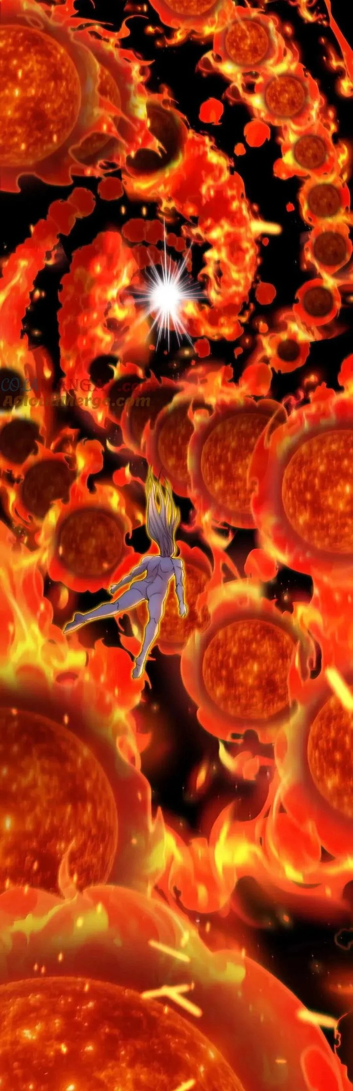 Im Really Not The Demon Gods Lackey 152 6