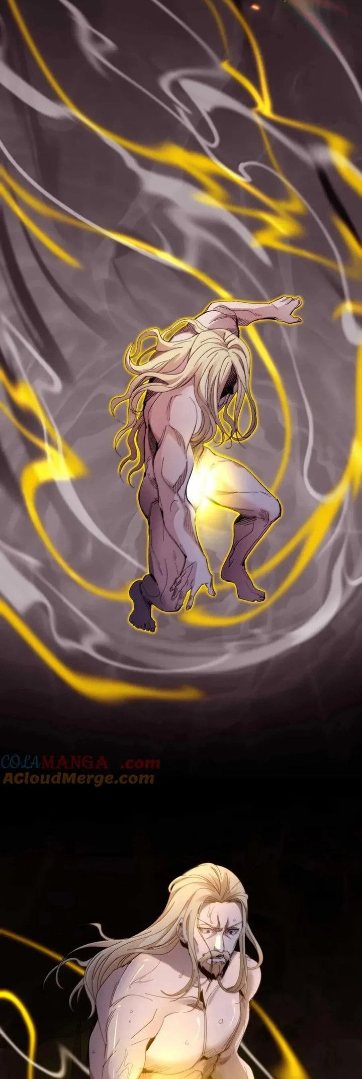 Im Really Not The Demon Gods Lackey 152 8