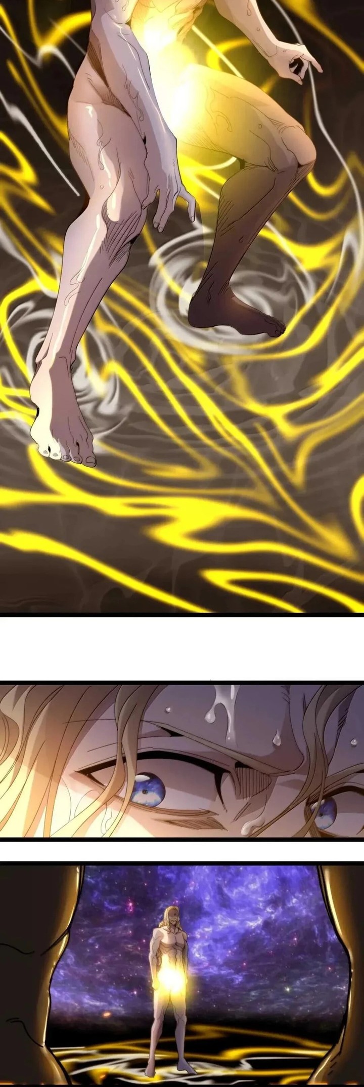 Im Really Not The Demon Gods Lackey 152 9