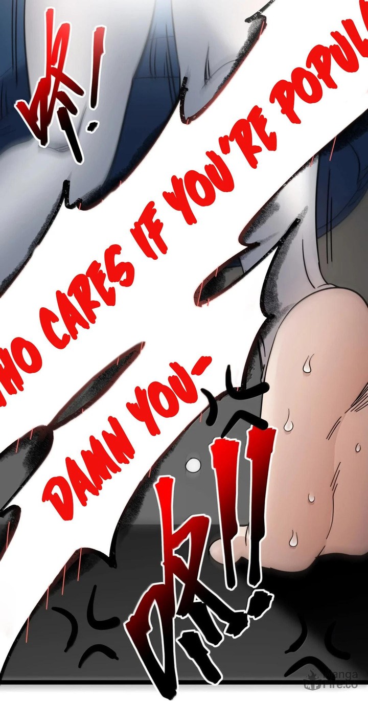 Im Really Not The Demon Gods Lackey 154 21