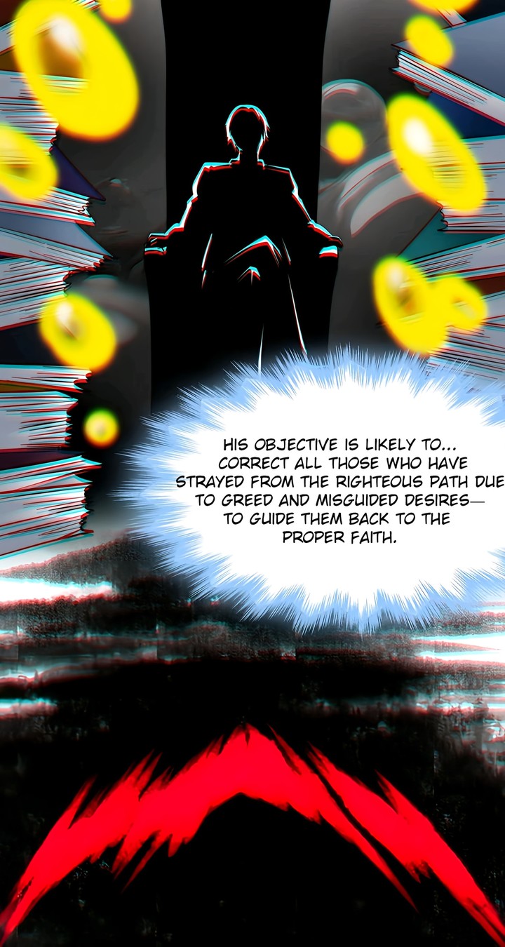 Im Really Not The Demon Gods Lackey 157 21