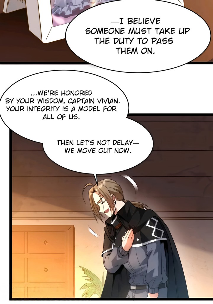 Im Really Not The Demon Gods Lackey 157 31