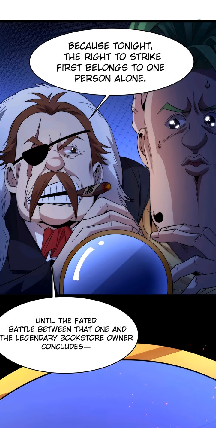 Im Really Not The Demon Gods Lackey 157 55