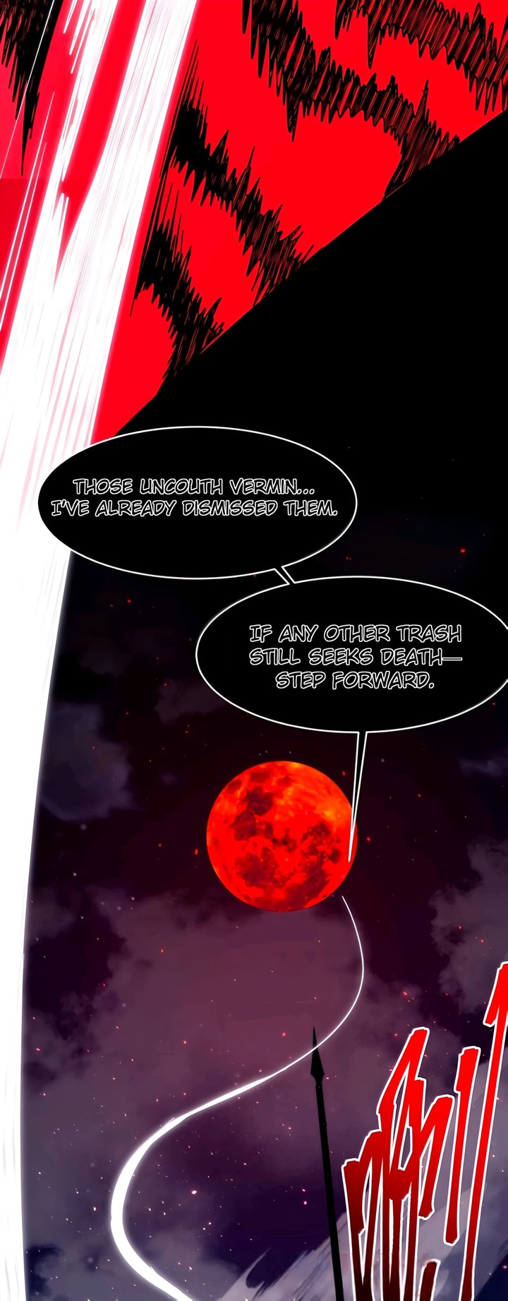 Im Really Not The Demon Gods Lackey 157 60