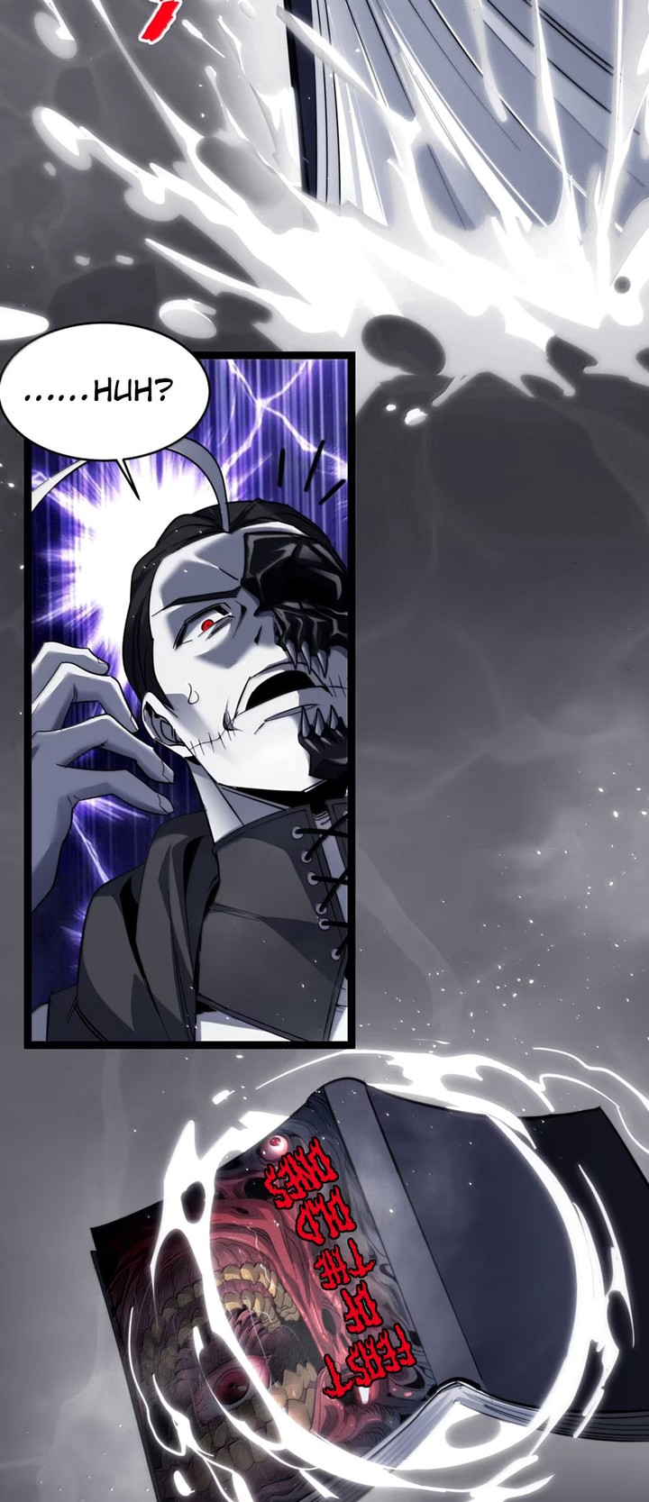 Im Really Not The Demon Gods Lackey 159 12
