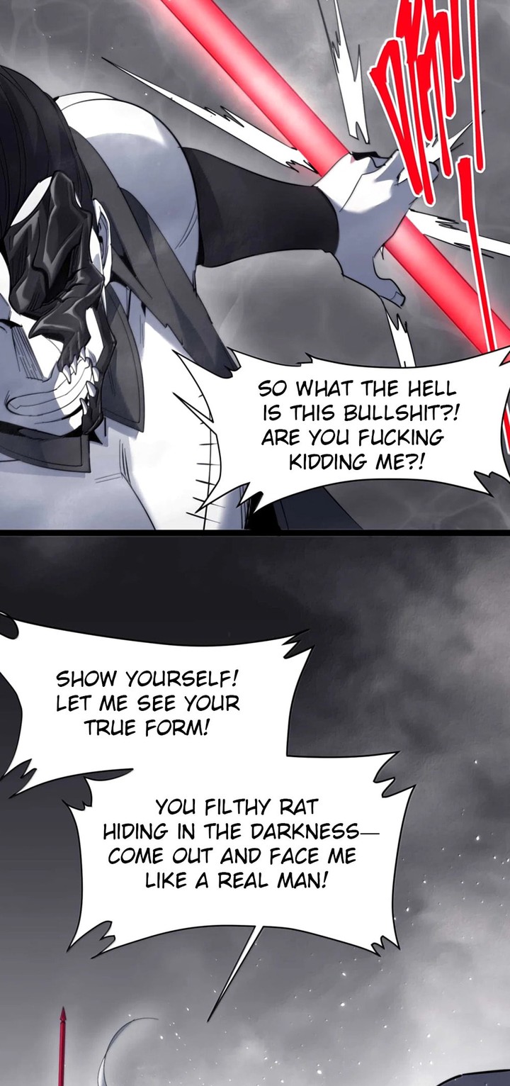 Im Really Not The Demon Gods Lackey 159 15