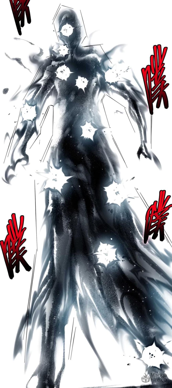 Im Really Not The Demon Gods Lackey 159 23
