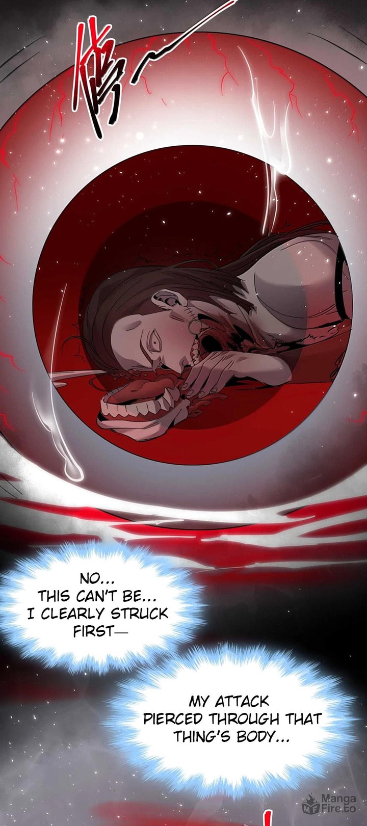 Im Really Not The Demon Gods Lackey 159 29