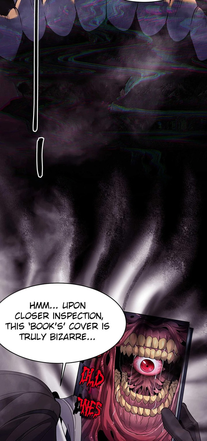 Im Really Not The Demon Gods Lackey 159 3