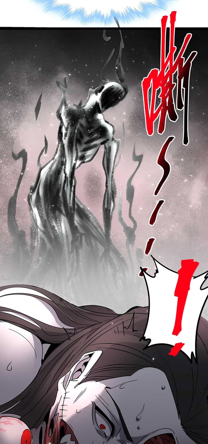 Im Really Not The Demon Gods Lackey 159 31