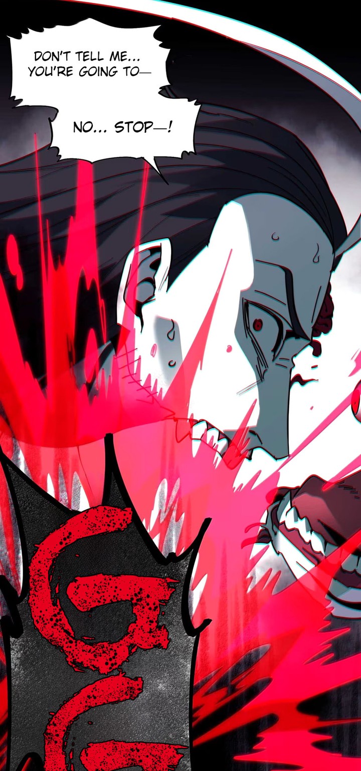 Im Really Not The Demon Gods Lackey 159 37