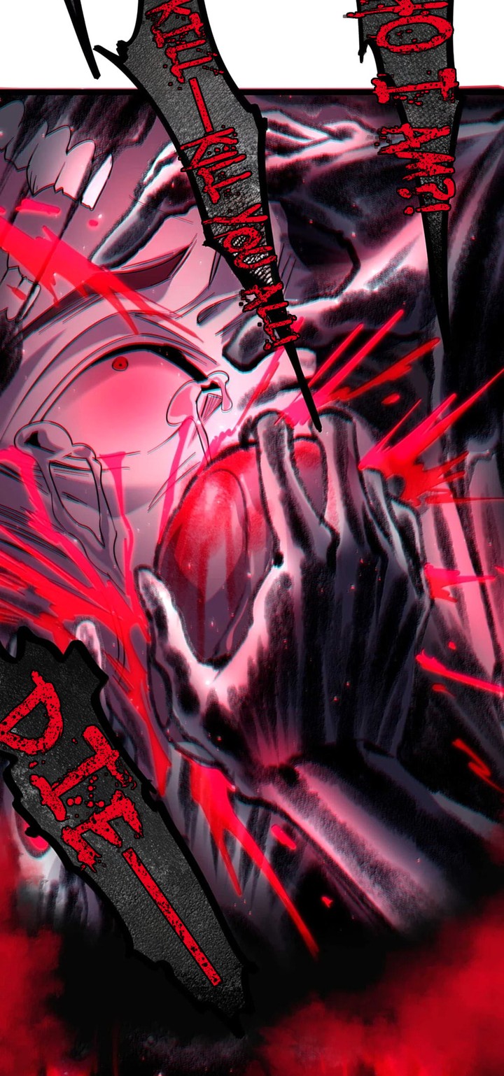 Im Really Not The Demon Gods Lackey 159 40