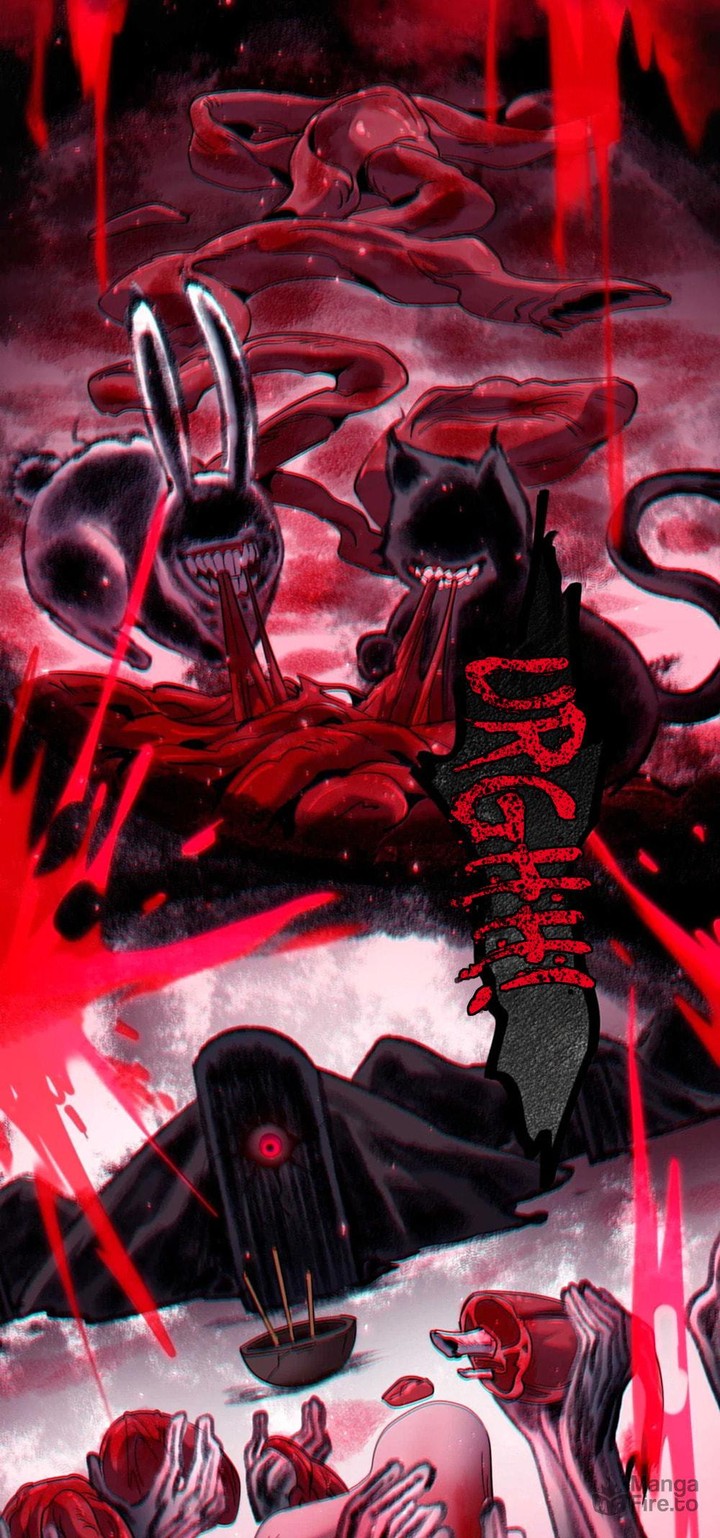 Im Really Not The Demon Gods Lackey 159 41