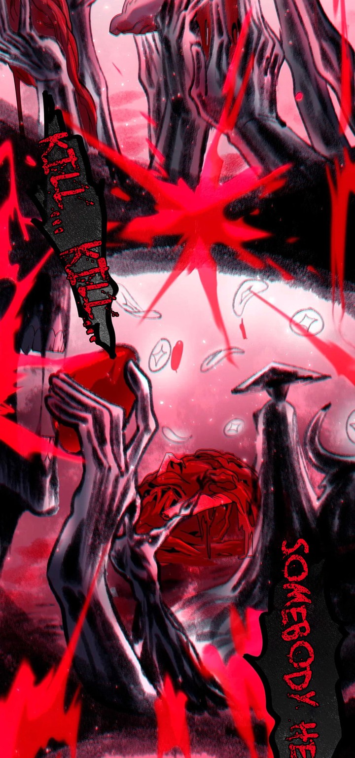Im Really Not The Demon Gods Lackey 159 42
