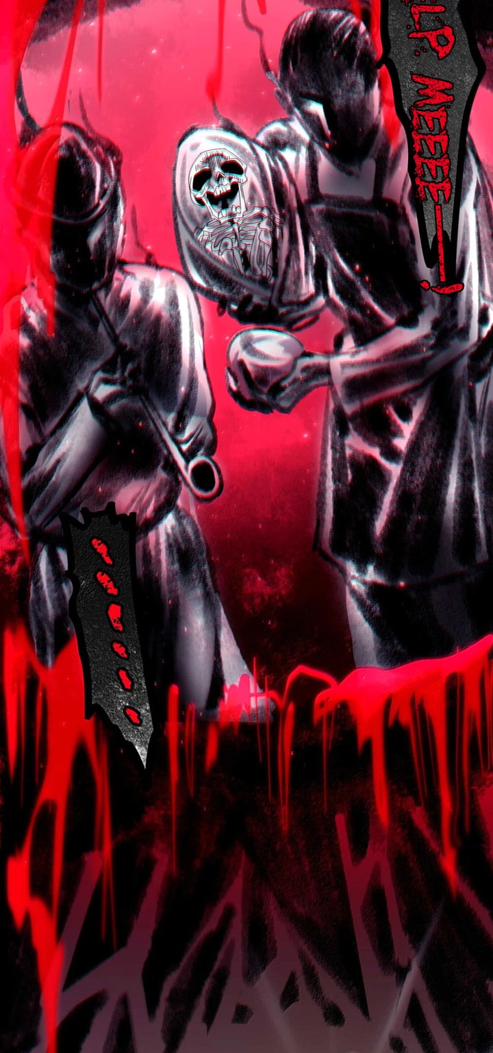 Im Really Not The Demon Gods Lackey 159 43