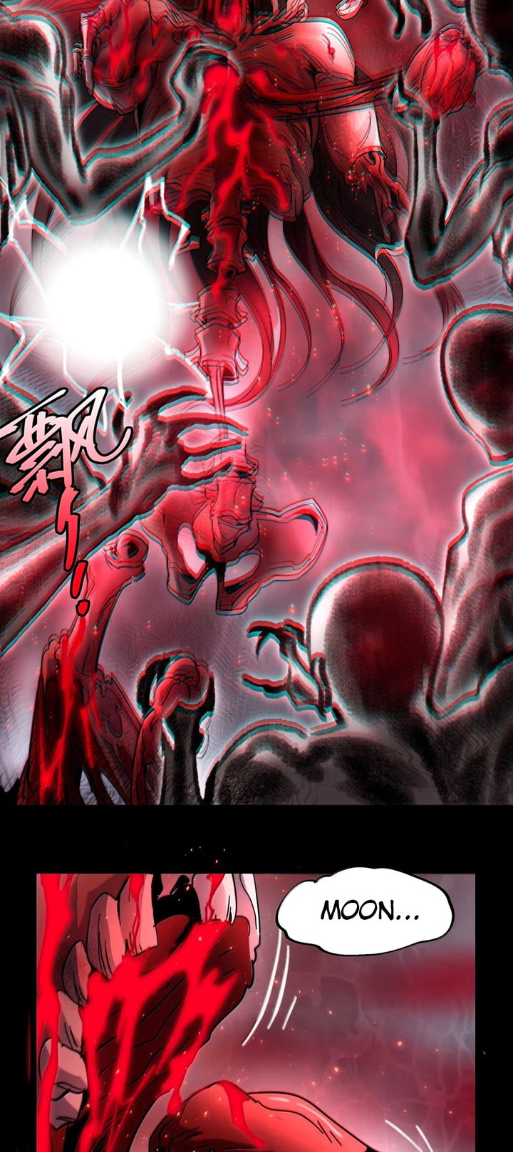 Im Really Not The Demon Gods Lackey 159 45