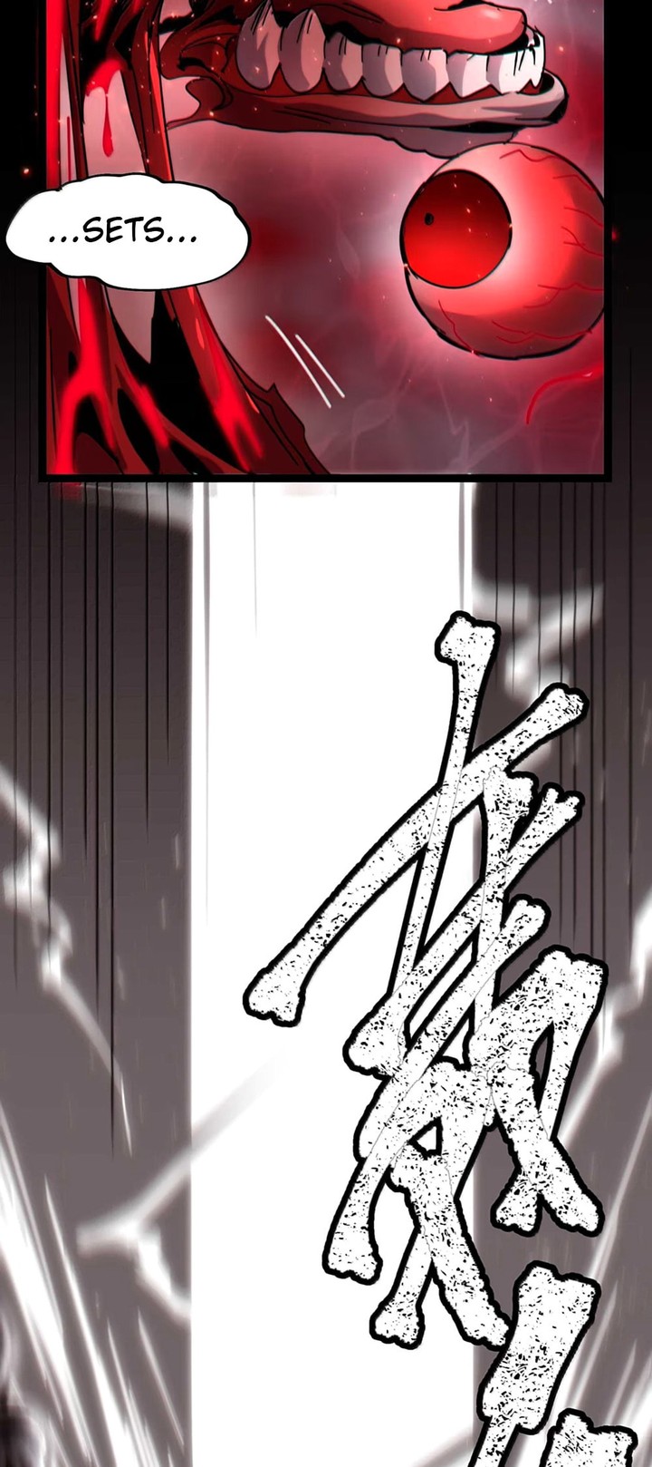 Im Really Not The Demon Gods Lackey 159 46