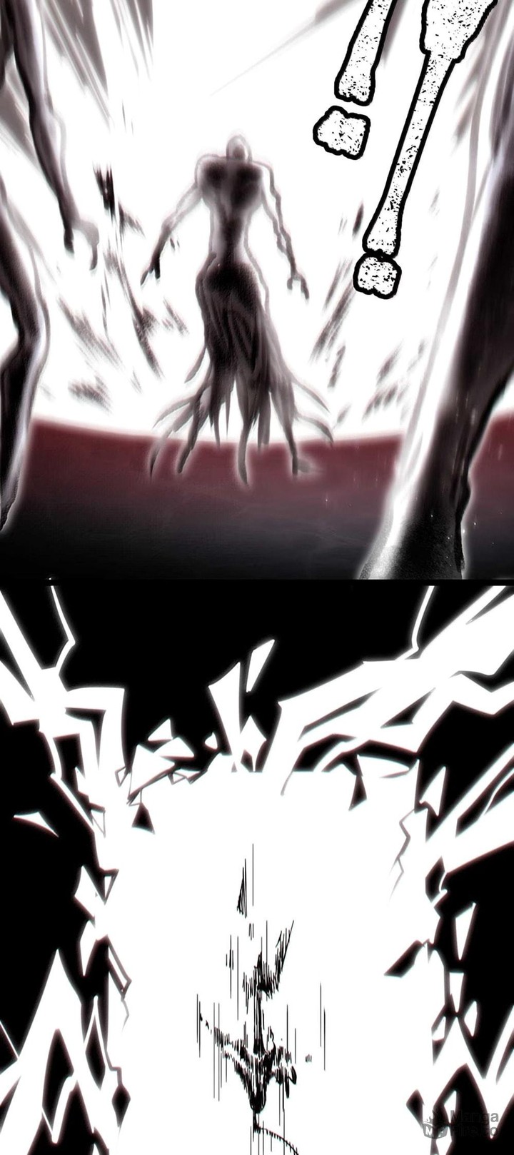 Im Really Not The Demon Gods Lackey 159 47