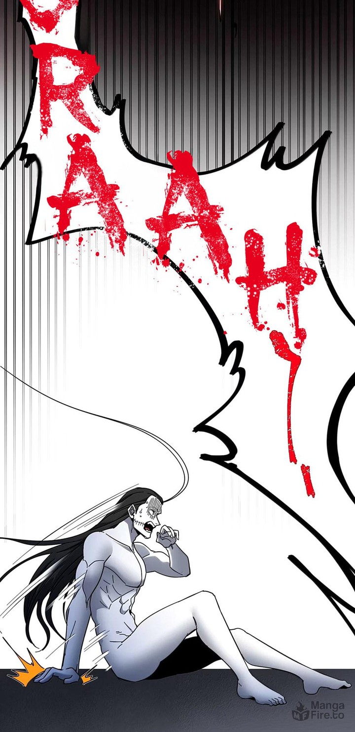 Im Really Not The Demon Gods Lackey 159 50