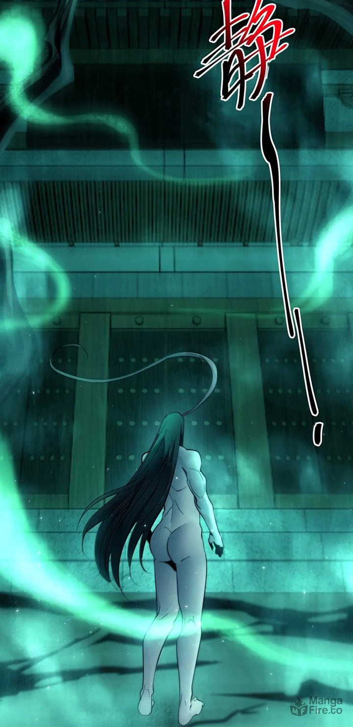 Im Really Not The Demon Gods Lackey 159 54