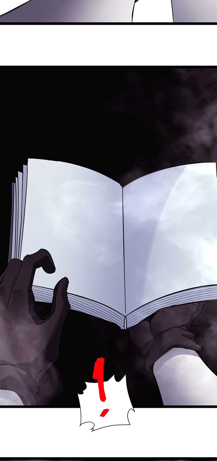 Im Really Not The Demon Gods Lackey 159 7