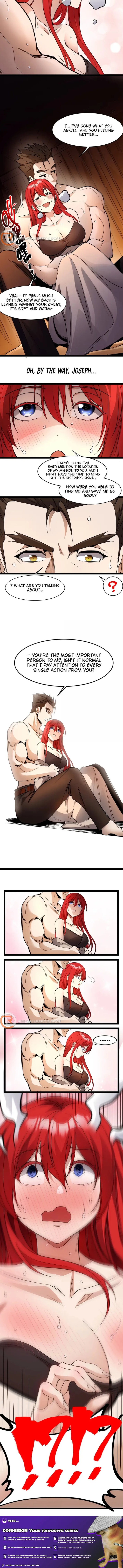 Im Really Not The Demon Gods Lackey 162 11