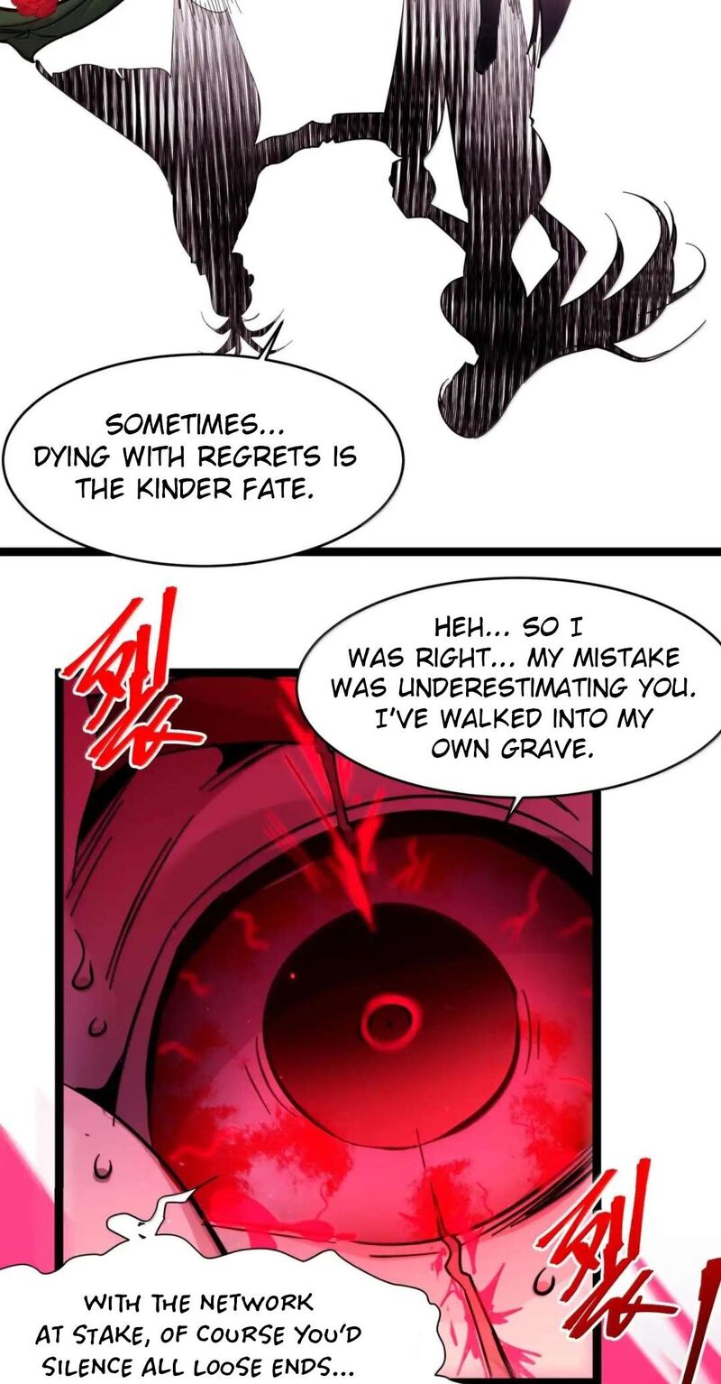 Im Really Not The Demon Gods Lackey 164 13