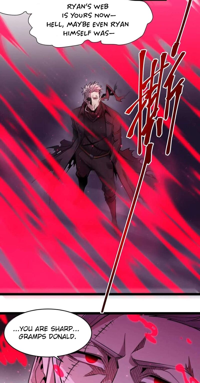 Im Really Not The Demon Gods Lackey 164 14