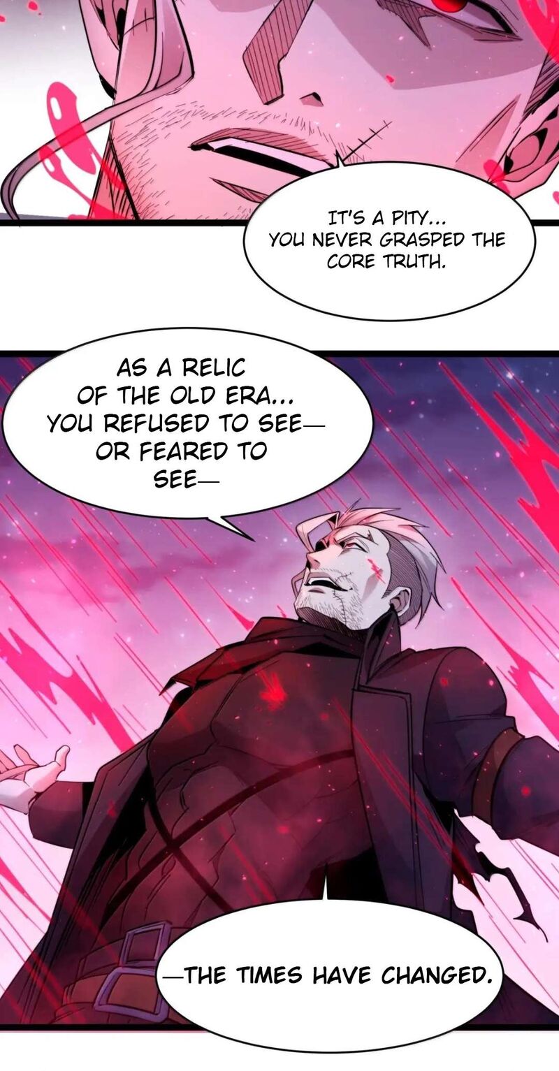 Im Really Not The Demon Gods Lackey 164 15