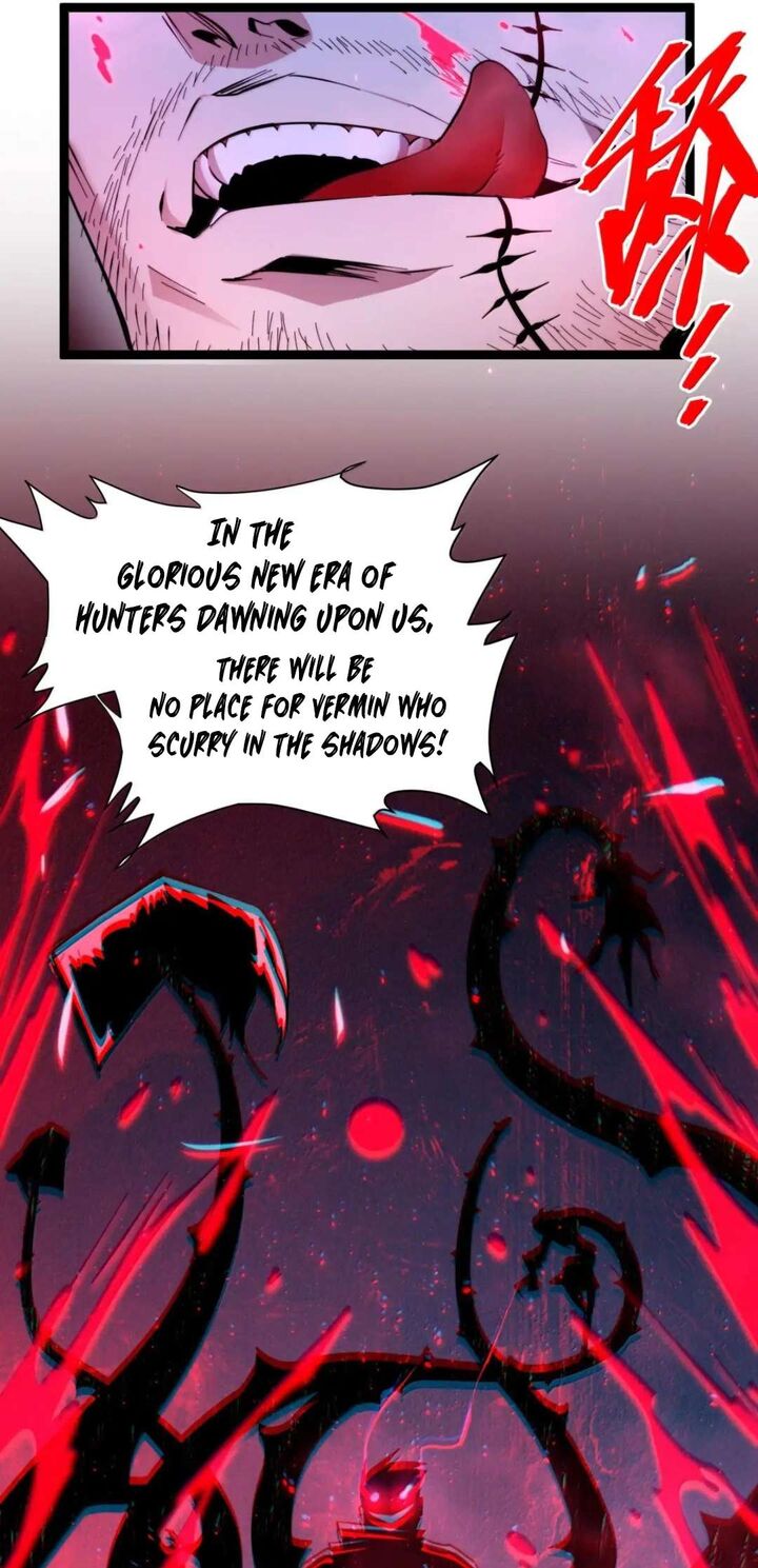 Im Really Not The Demon Gods Lackey 164 16