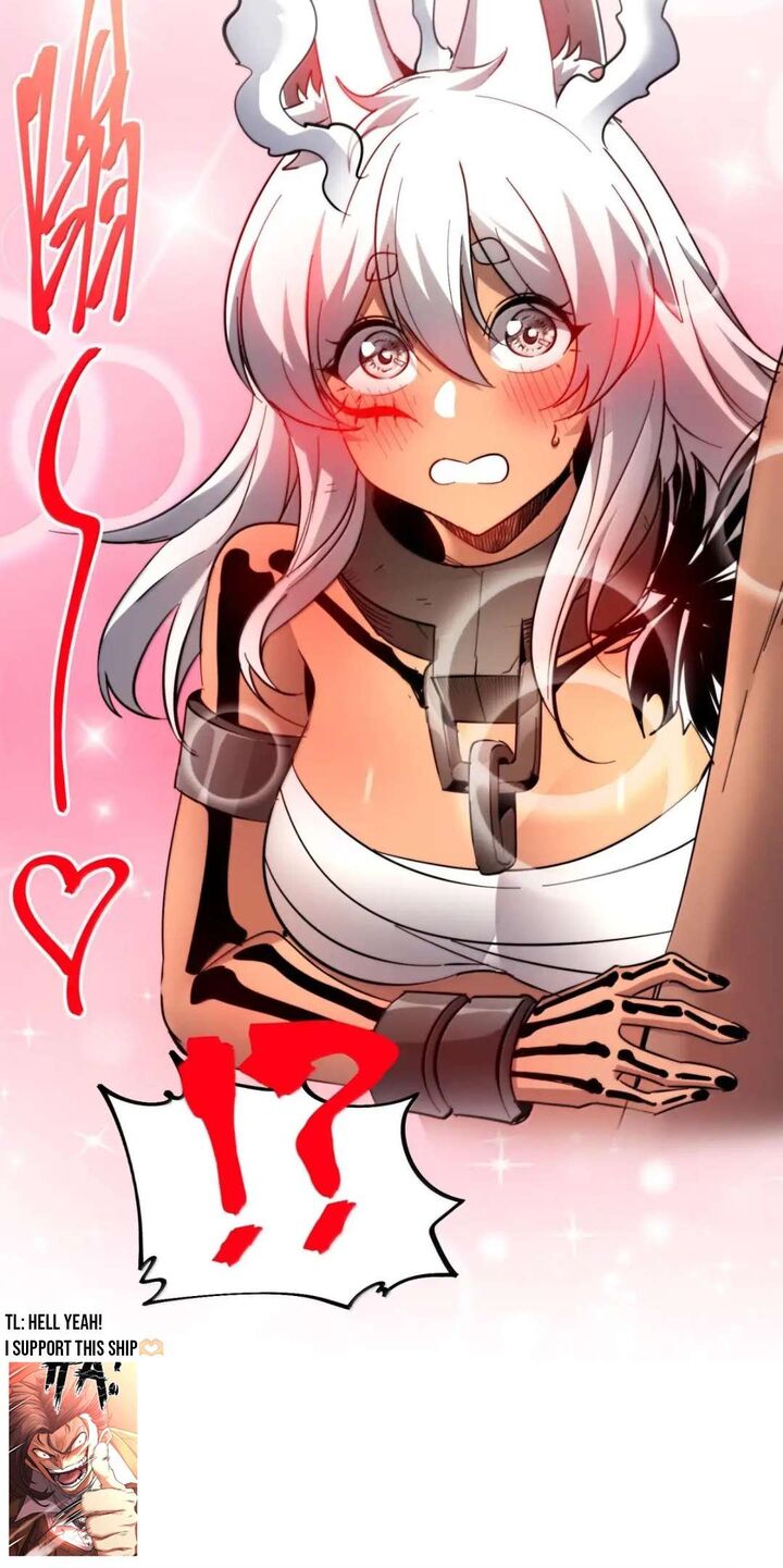 Im Really Not The Demon Gods Lackey 164 26