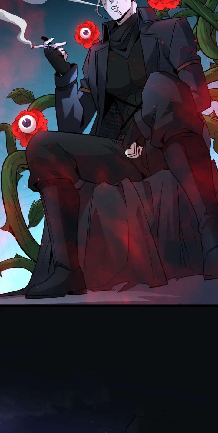 Im Really Not The Demon Gods Lackey 164 31