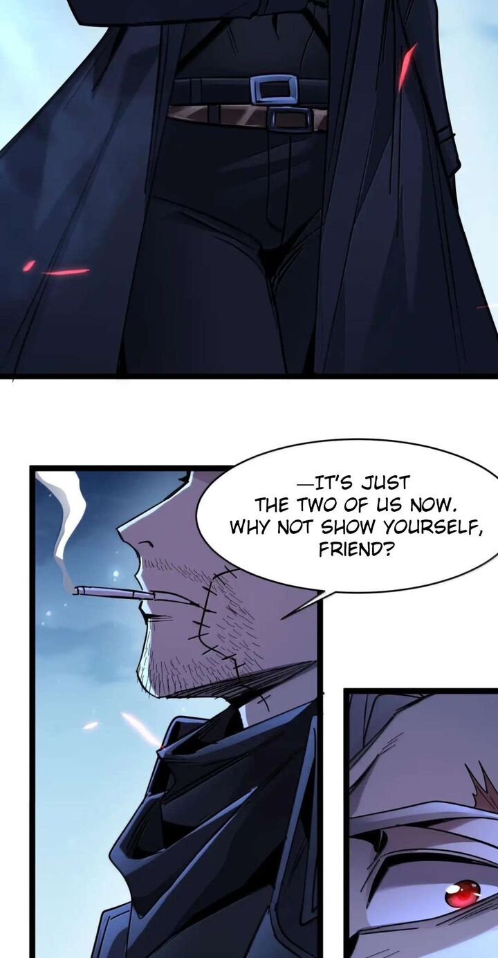 Im Really Not The Demon Gods Lackey 164 50