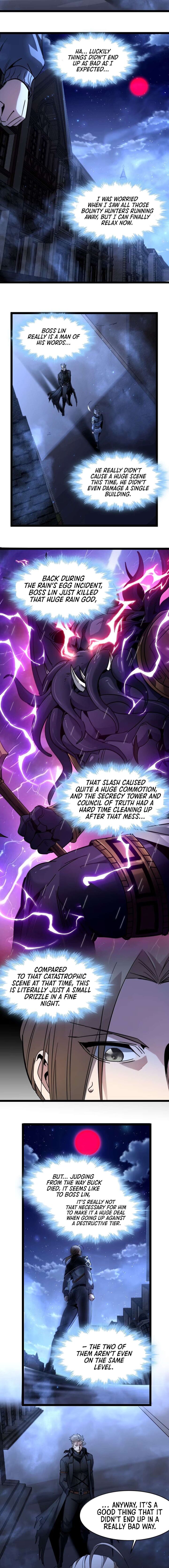 Im Really Not The Demon Gods Lackey 165 2