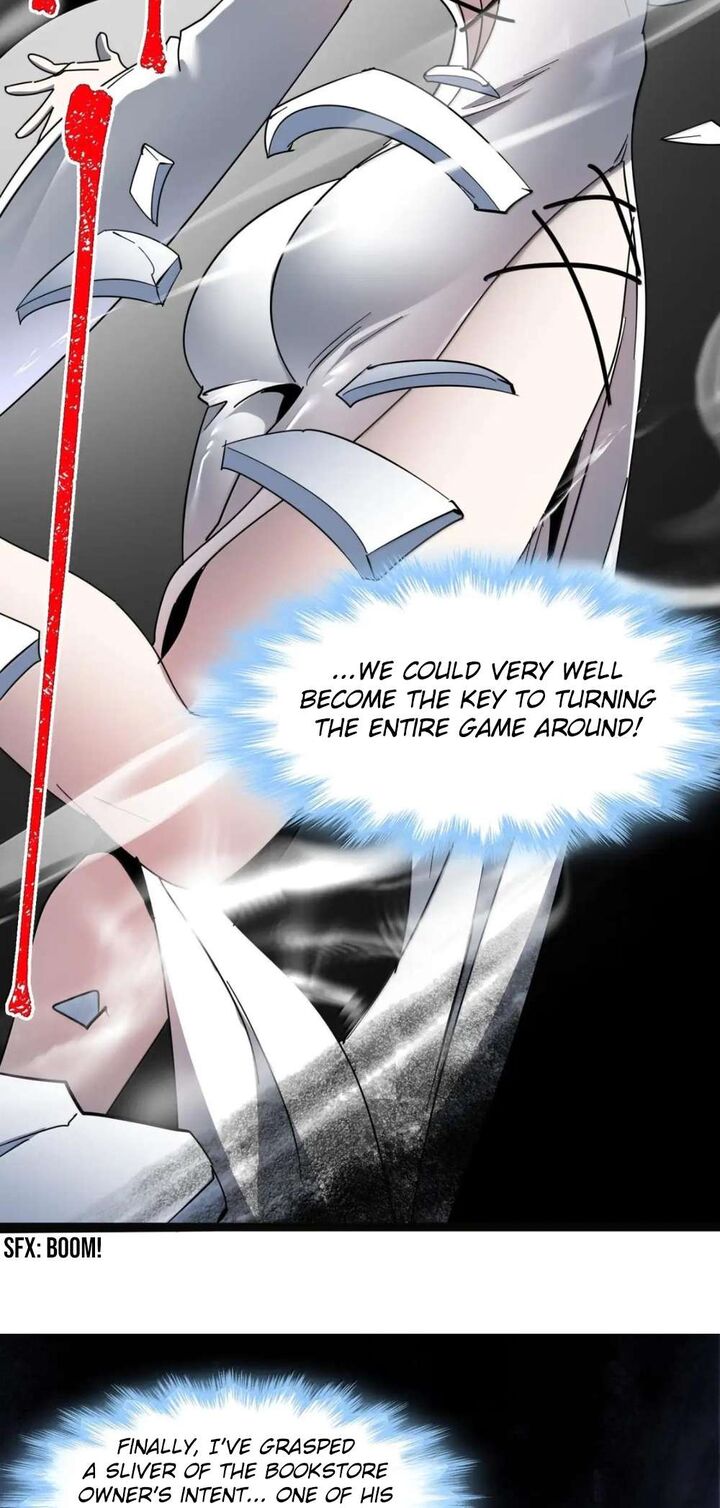 Im Really Not The Demon Gods Lackey 166 11