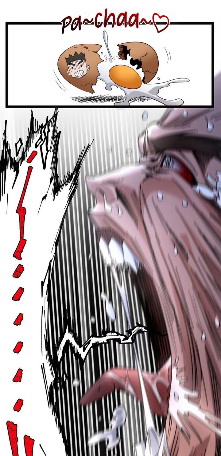 Im Really Not The Demon Gods Lackey 173 22