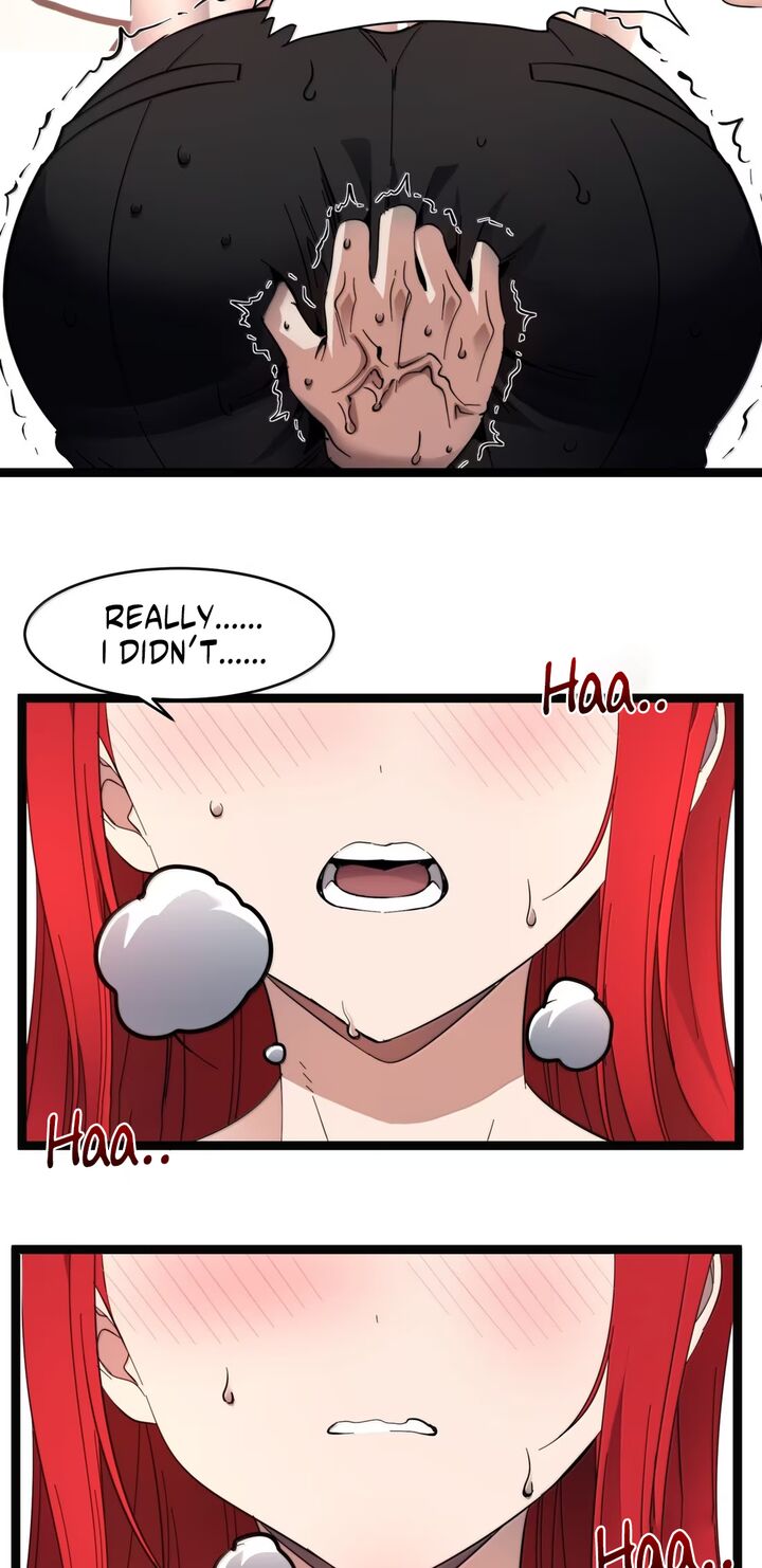 Im Really Not The Demon Gods Lackey 173 26