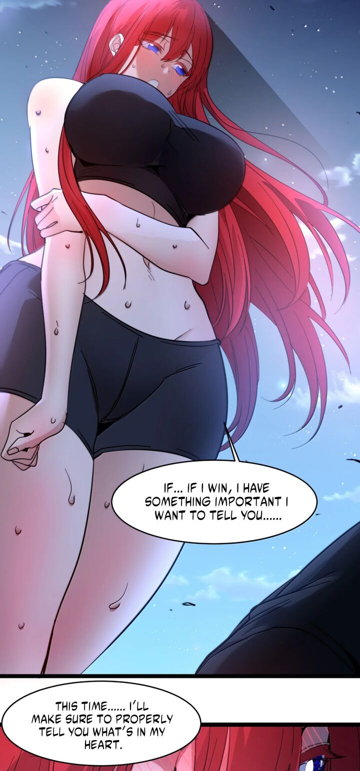 Im Really Not The Demon Gods Lackey 173 29