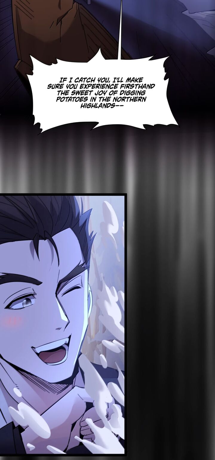 Im Really Not The Demon Gods Lackey 173 35