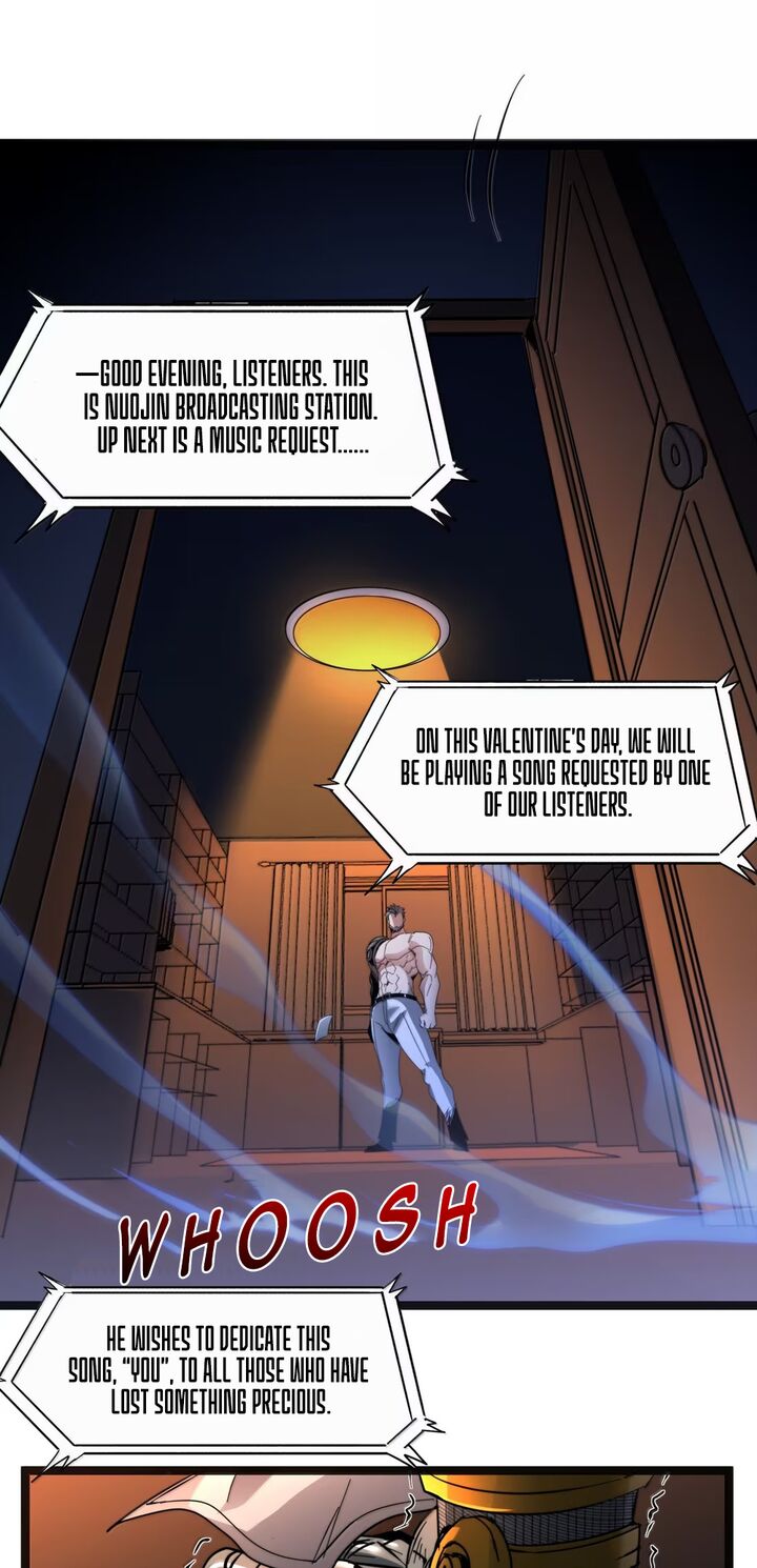 Im Really Not The Demon Gods Lackey 173 46