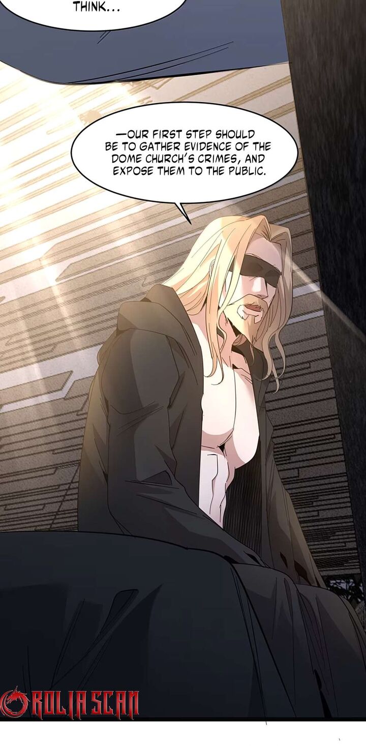 Im Really Not The Demon Gods Lackey 174 28