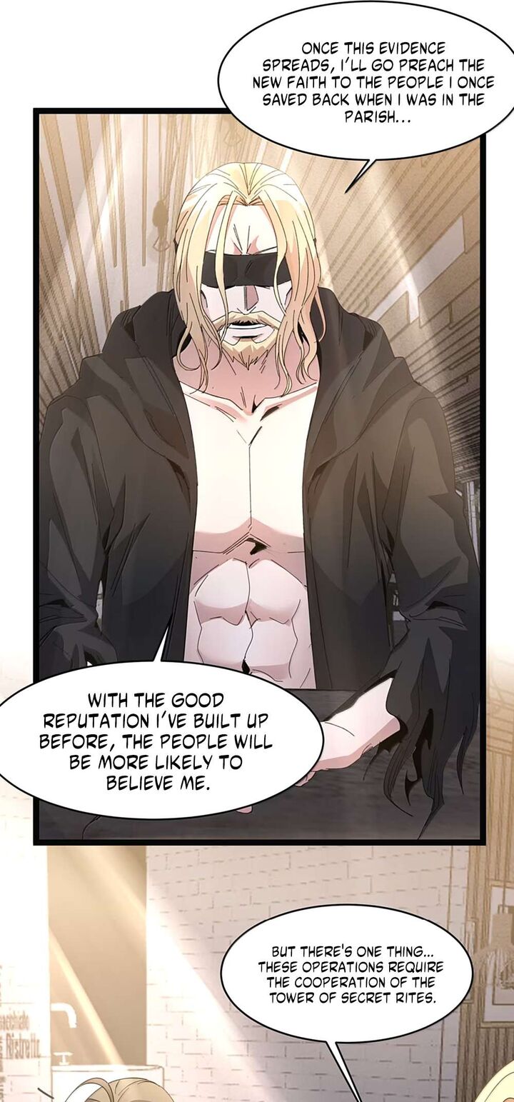 Im Really Not The Demon Gods Lackey 174 29