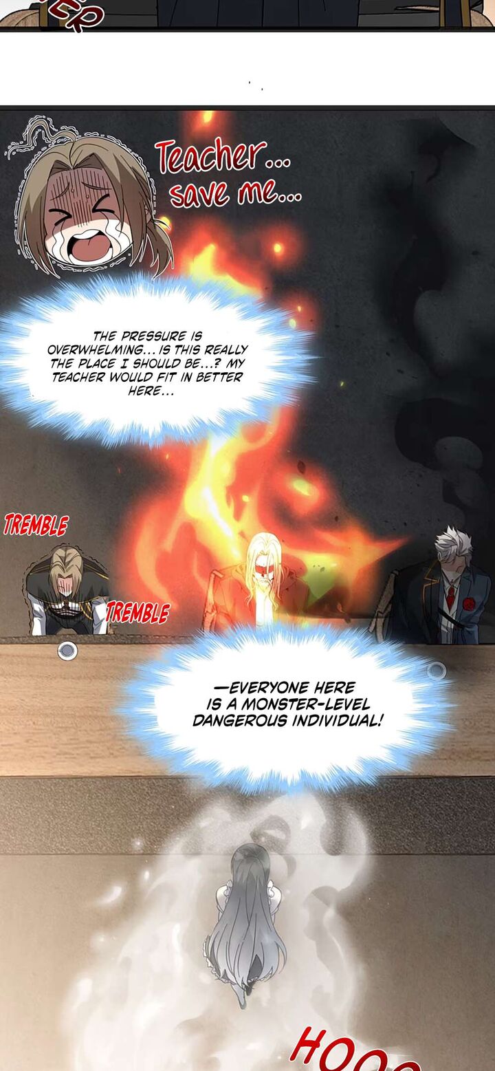 Im Really Not The Demon Gods Lackey 174 44