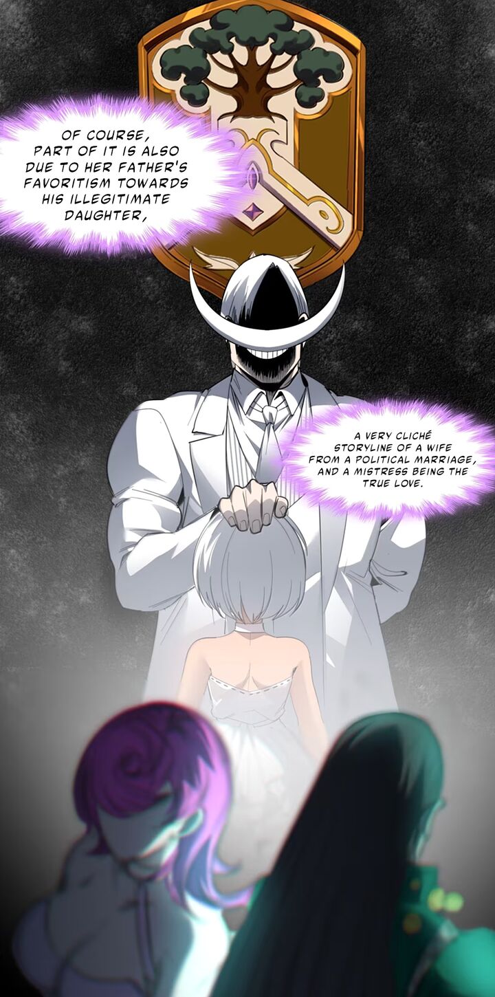 Im Really Not The Demon Gods Lackey 175 27