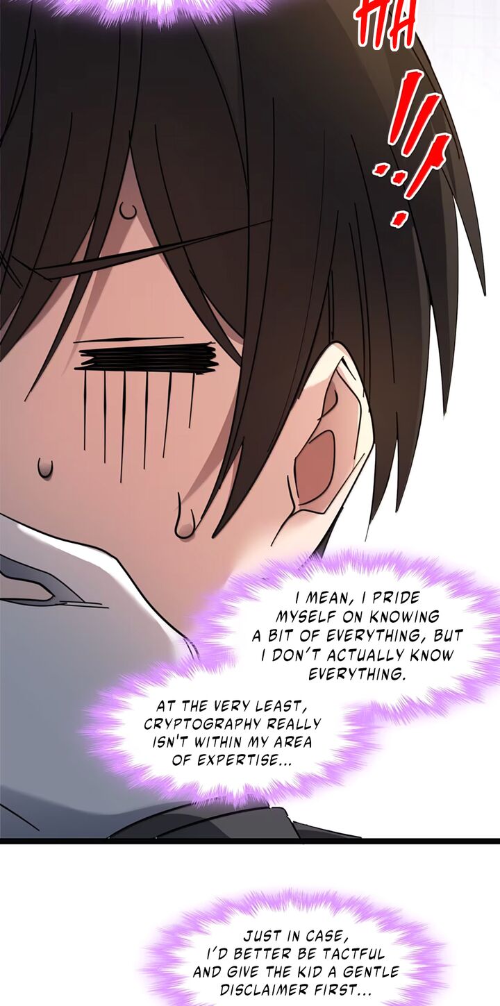 Im Really Not The Demon Gods Lackey 175 33