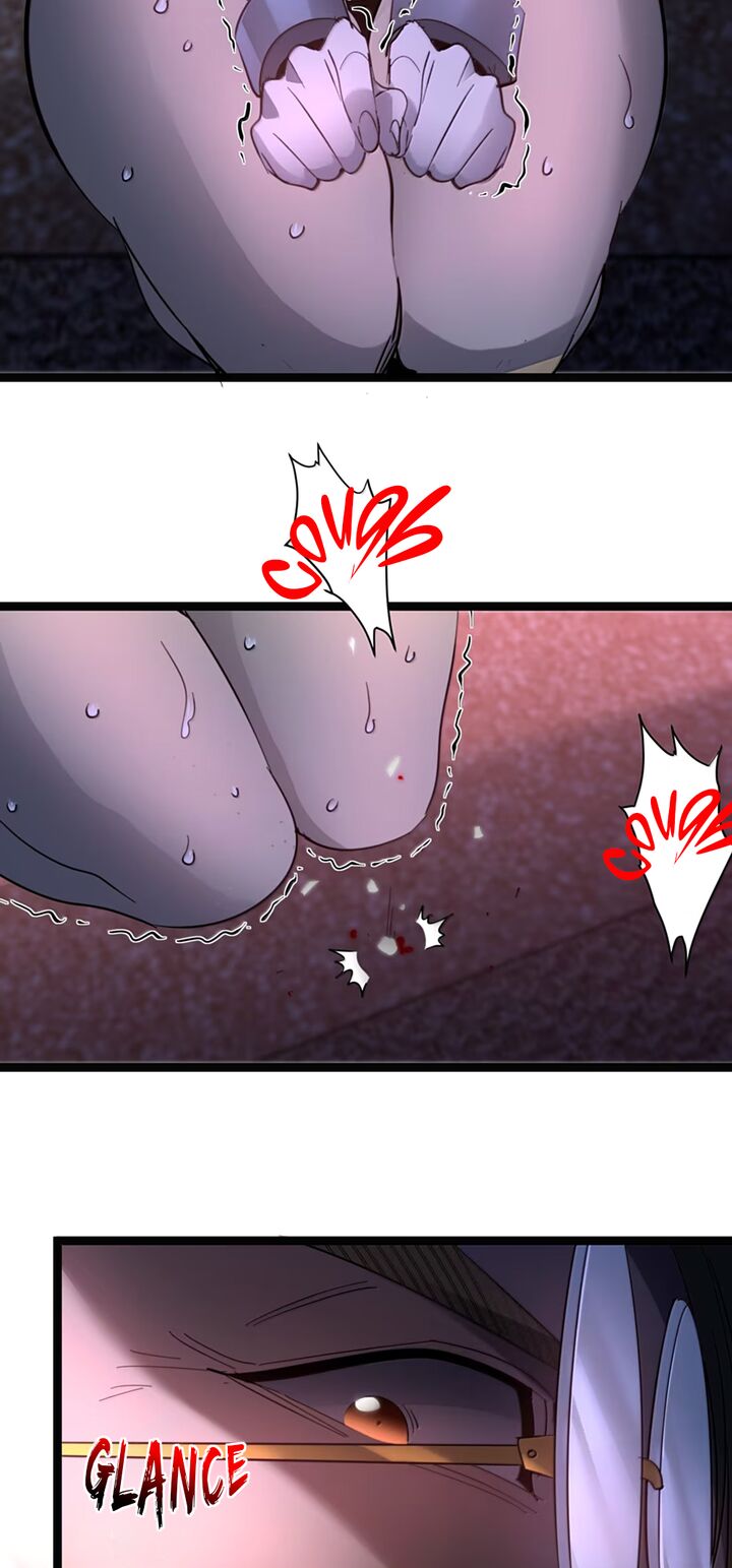 Im Really Not The Demon Gods Lackey 175 52