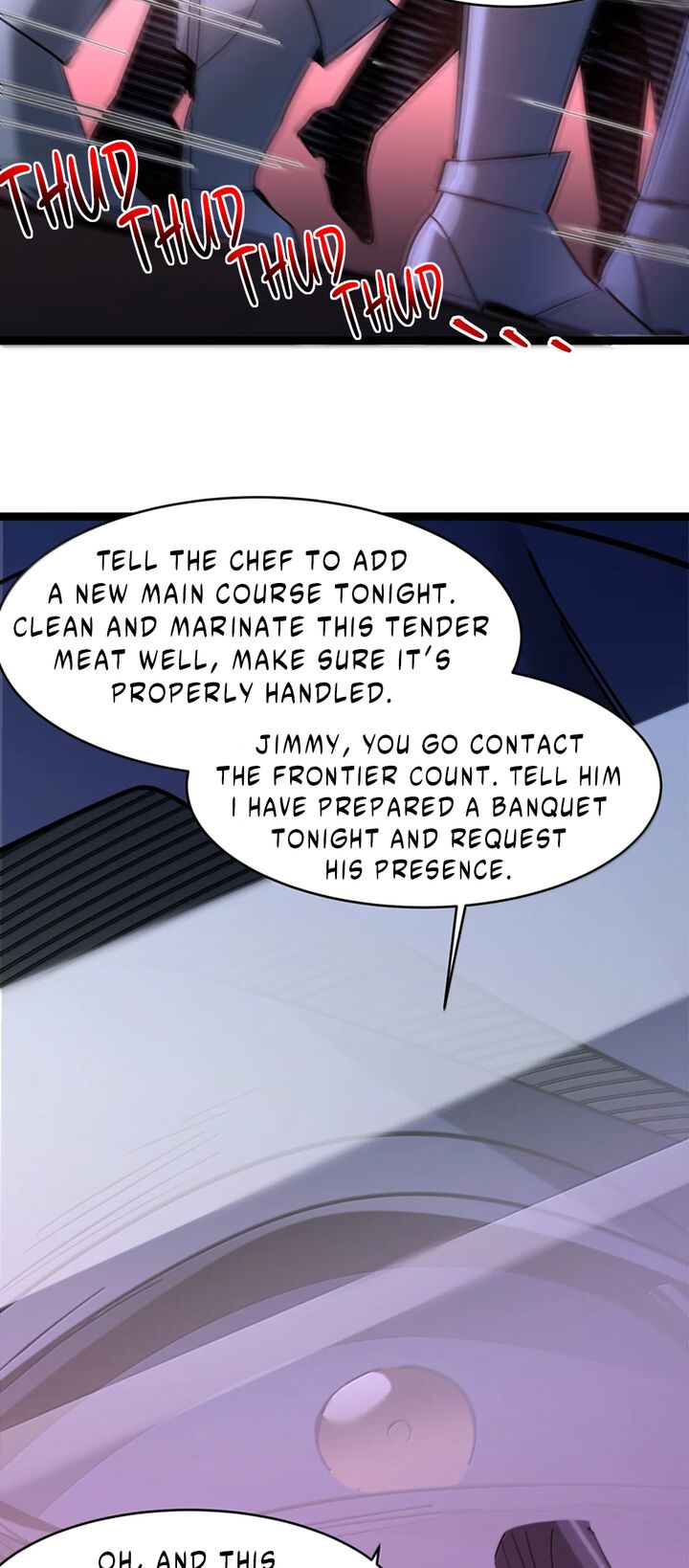 Im Really Not The Demon Gods Lackey 175 55