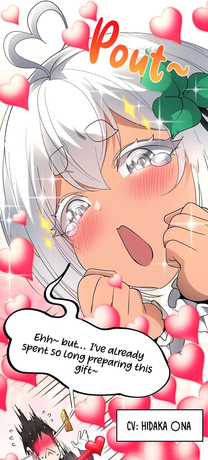 Im Really Not The Demon Gods Lackey 177 36